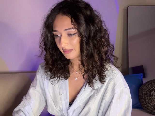 ChristianaDalitz live cam on BongaCams