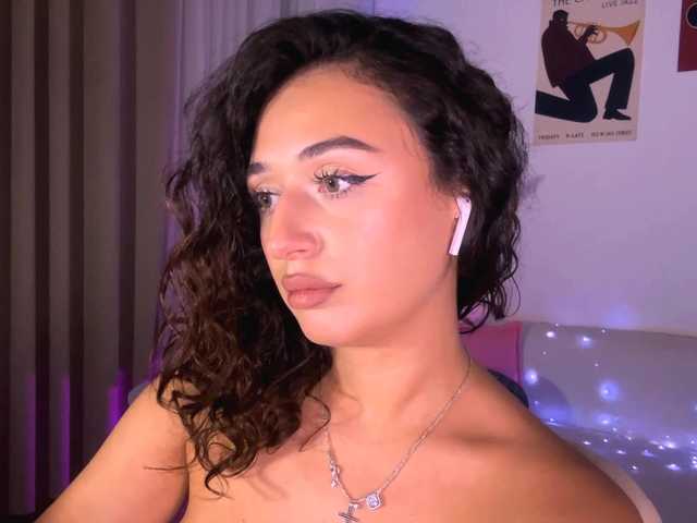 ChristianaDalitz live cam on BongaCams