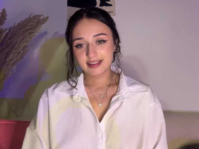 ChristianaDalitz live cam on BongaCams