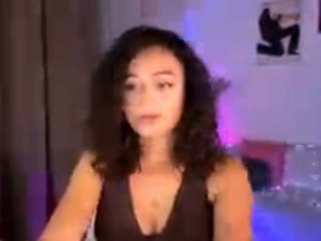 ChristianaDalitz live cam on BongaCams