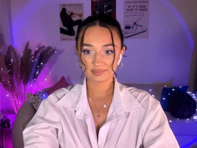 ChristianaDalitz live cam on BongaCams