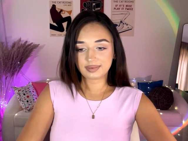 ChristianaDalitz live cam on BongaCams