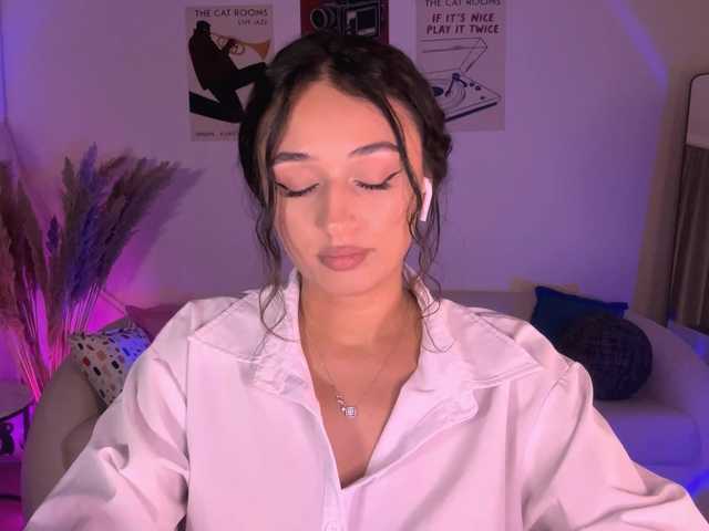 ChristianaDalitz live cam on BongaCams
