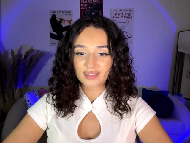 ChristianaDalitz live cam on BongaCams