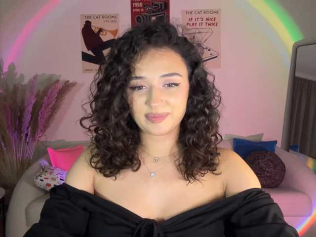 ChristianaDalitz live cam on BongaCams