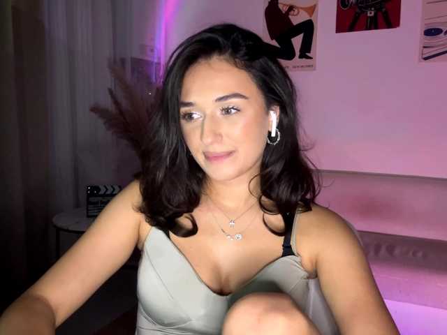 ChristianaDalitz live cam on BongaCams