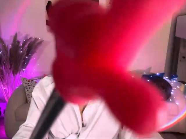 ChristianaDalitz live cam on BongaCams