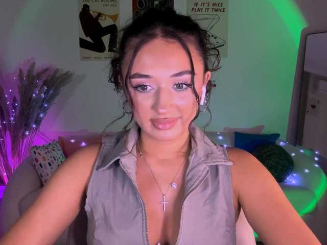ChristianaDalitz live cam on BongaCams