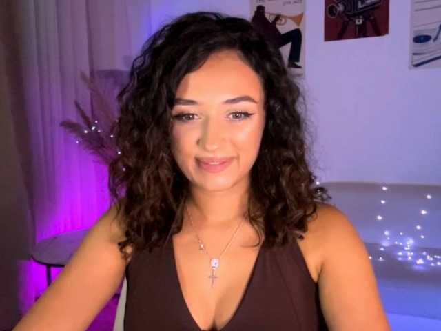 ChristianaDalitz live cam on BongaCams