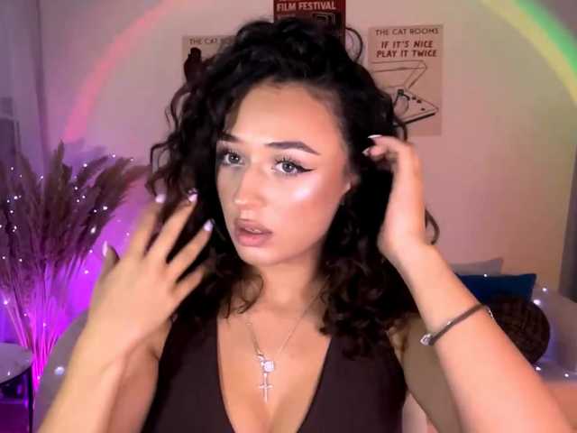 ChristianaDalitz live cam on BongaCams