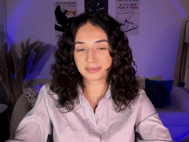 ChristianaDalitz live cam on BongaCams