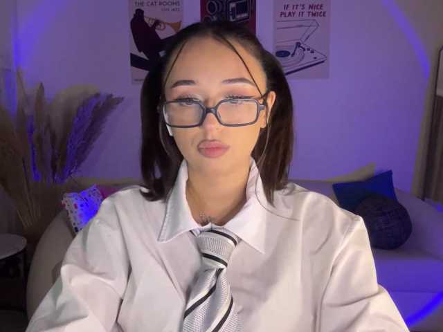 ChristianaDalitz live cam on BongaCams