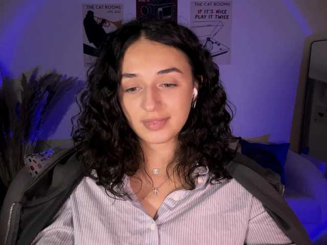 ChristianaDalitz live cam on BongaCams