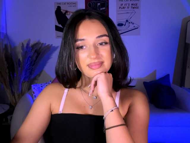 ChristianaDalitz live cam on BongaCams