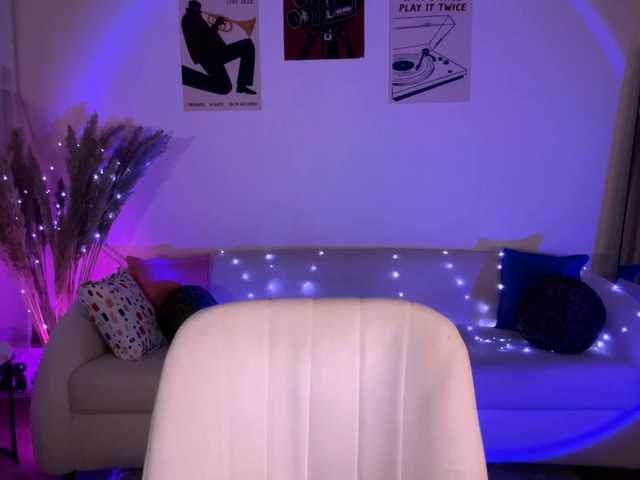 ChristianaDalitz live cam on BongaCams