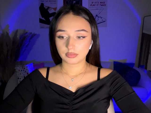 ChristianaDalitz live cam on BongaCams