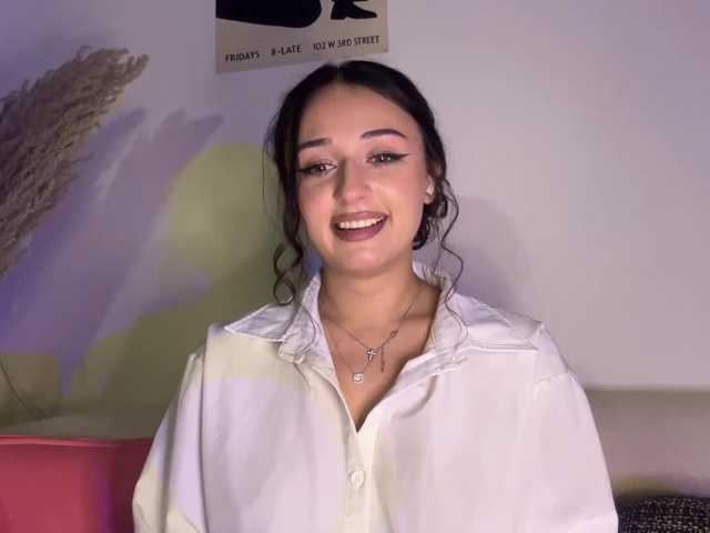 ChristianaDalitz live cam on BongaCams