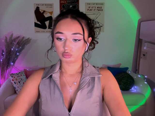 ChristianaDalitz live cam on BongaCams