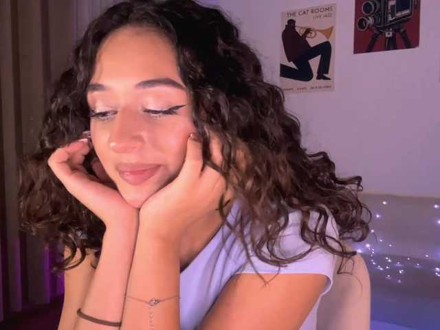 ChristianaDalitz live cam on BongaCams