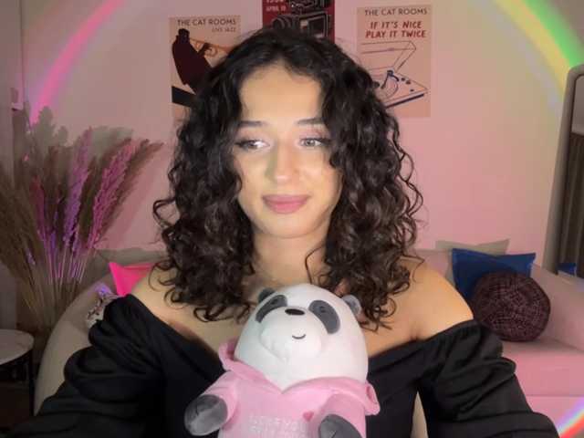 ChristianaDalitz live cam on BongaCams