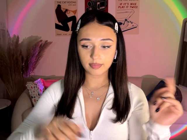 ChristianaDalitz live cam on BongaCams