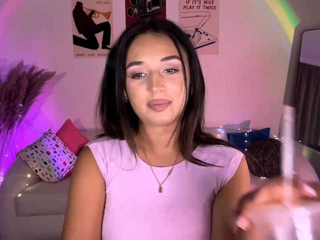 ChristianaDalitz live cam on BongaCams