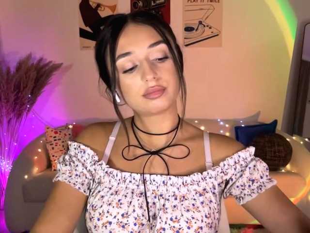 ChristianaDalitz live cam on BongaCams
