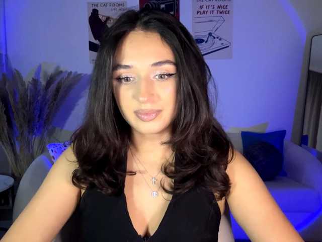 ChristianaDalitz live cam on BongaCams