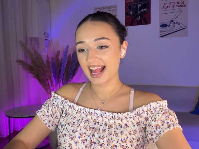 ChristianaDalitz live cam on BongaCams