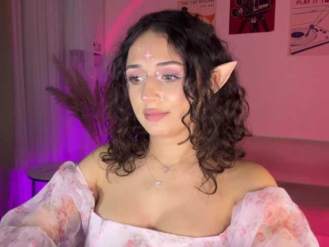 ChristianaDalitz live cam on BongaCams