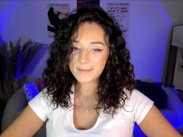 ChristianaDalitz live cam on BongaCams