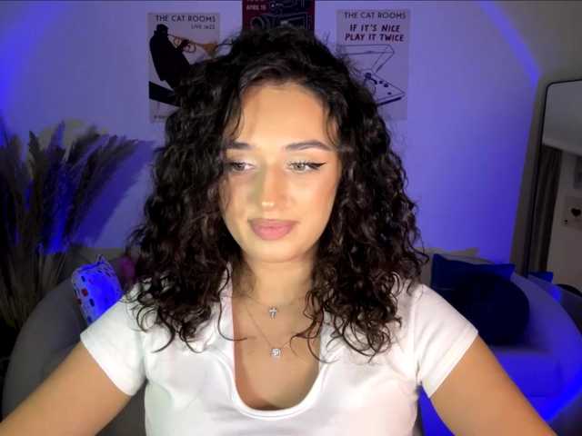 ChristianaDalitz live cam on BongaCams