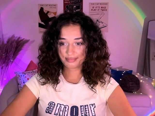 ChristianaDalitz live cam