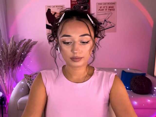 ChristianaDalitz live cam on BongaCams