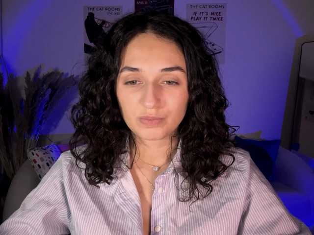 ChristianaDalitz live cam on BongaCams
