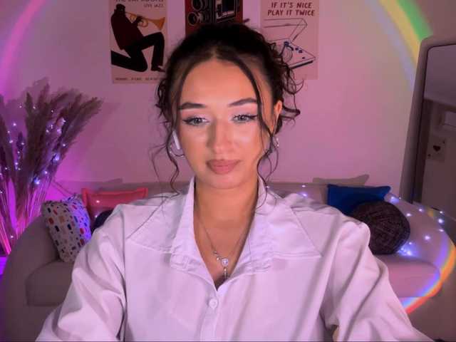 ChristianaDalitz live cam preview