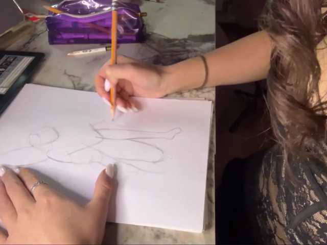 ChristianaDalitz live cam on BongaCams
