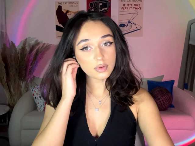 ChristianaDalitz live cam on BongaCams