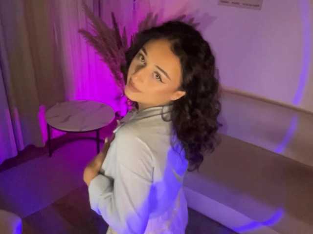 ChristianaDalitz live cam on BongaCams