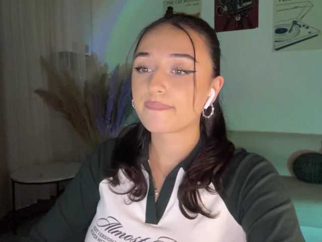 ChristianaDalitz live cam preview