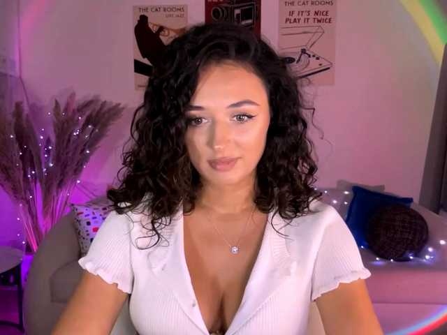 ChristianaDalitz live cam on BongaCams