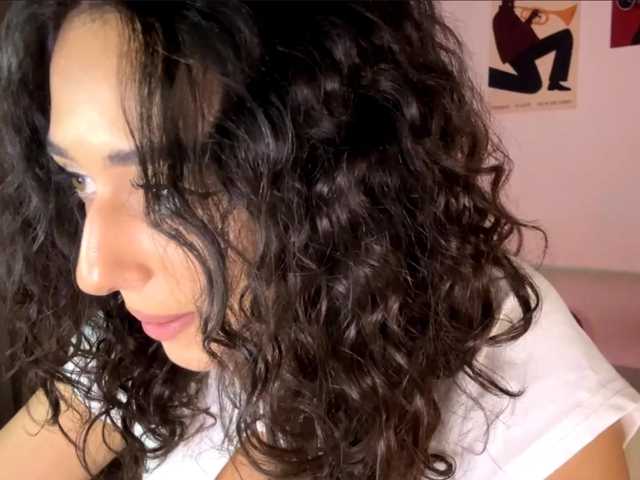 ChristianaDalitz live cam on BongaCams