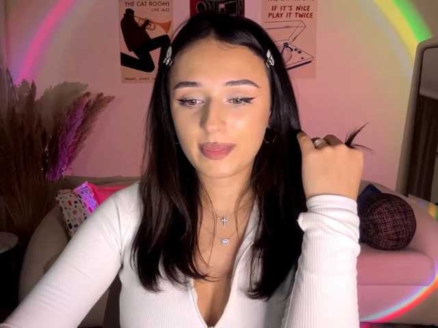 ChristianaDalitz live cam on BongaCams