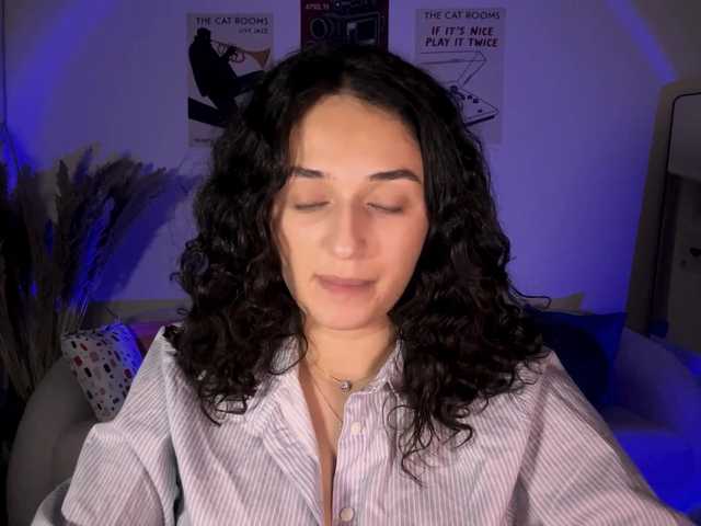 ChristianaDalitz live cam on BongaCams