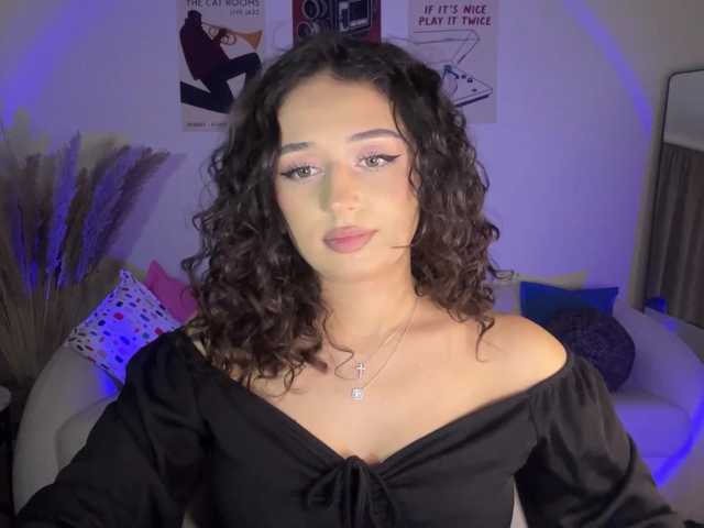 ChristianaDalitz live cam on BongaCams