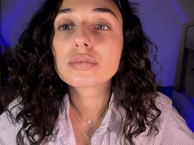 ChristianaDalitz live cam on BongaCams