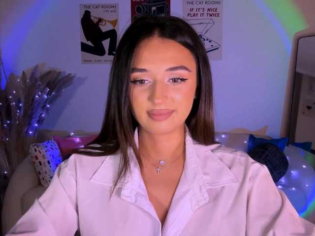 ChristianaDalitz live cam on BongaCams