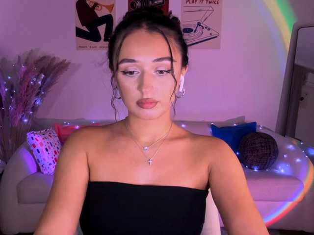 ChristianaDalitz live cam on BongaCams