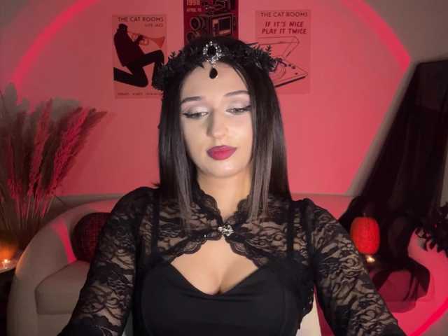 ChristianaDalitz live cam on BongaCams