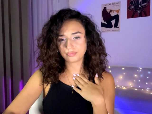 ChristianaDalitz live cam on BongaCams